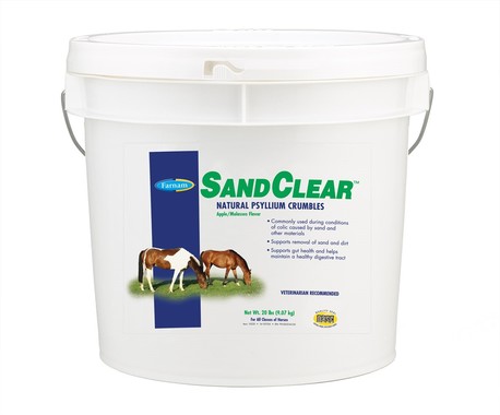SAND CLEAR 1,36 KG SAND CLEAR 1,36 KG